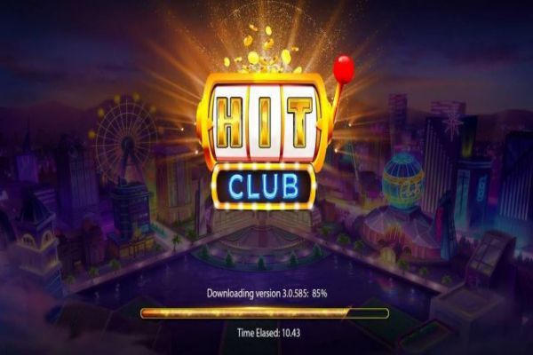  Tải app tài xỉu Hit club cho IOS /APK ANDROID